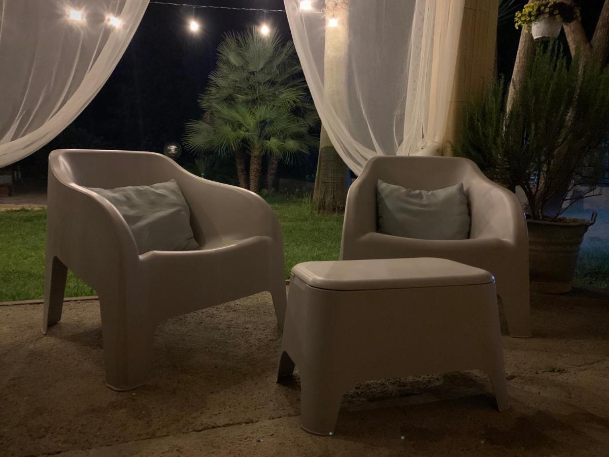 Borgo Casinello Βίλα Marina Di Pisticci Εξωτερικό φωτογραφία
