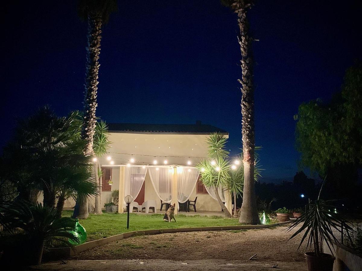 Borgo Casinello Βίλα Marina Di Pisticci Εξωτερικό φωτογραφία