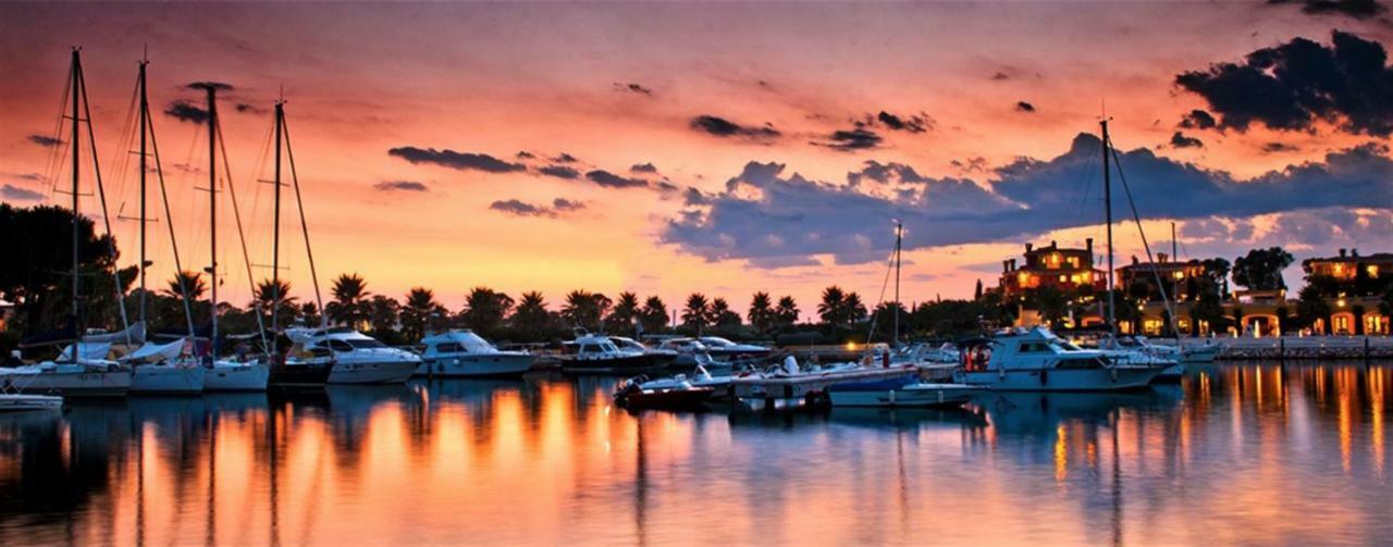 Borgo Casinello Βίλα Marina Di Pisticci Εξωτερικό φωτογραφία