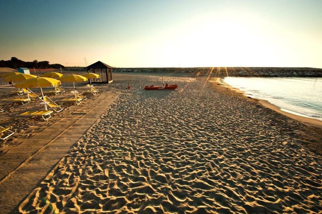Borgo Casinello Βίλα Marina Di Pisticci Εξωτερικό φωτογραφία
