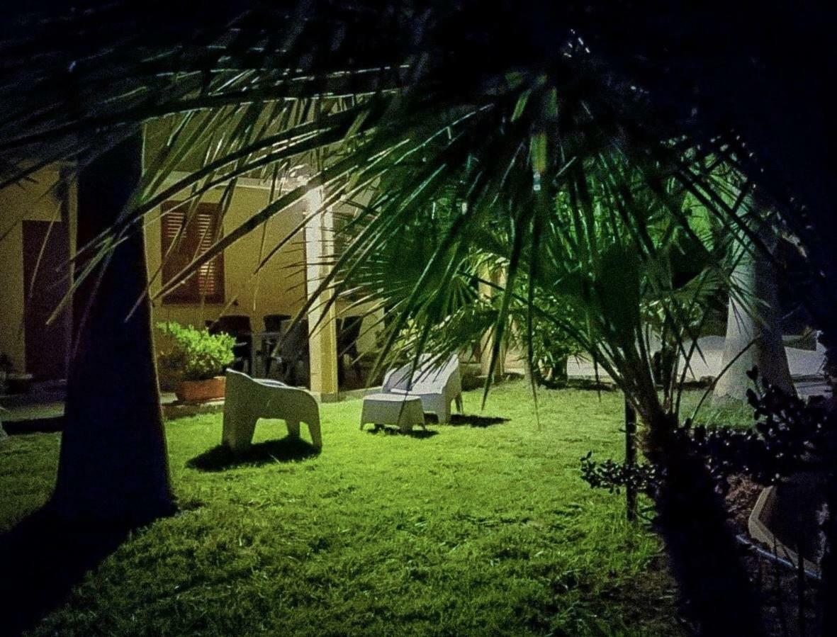 Borgo Casinello Βίλα Marina Di Pisticci Εξωτερικό φωτογραφία