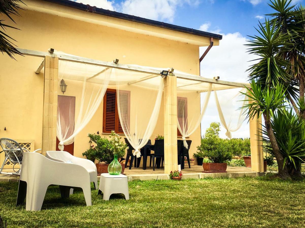 Borgo Casinello Βίλα Marina Di Pisticci Εξωτερικό φωτογραφία