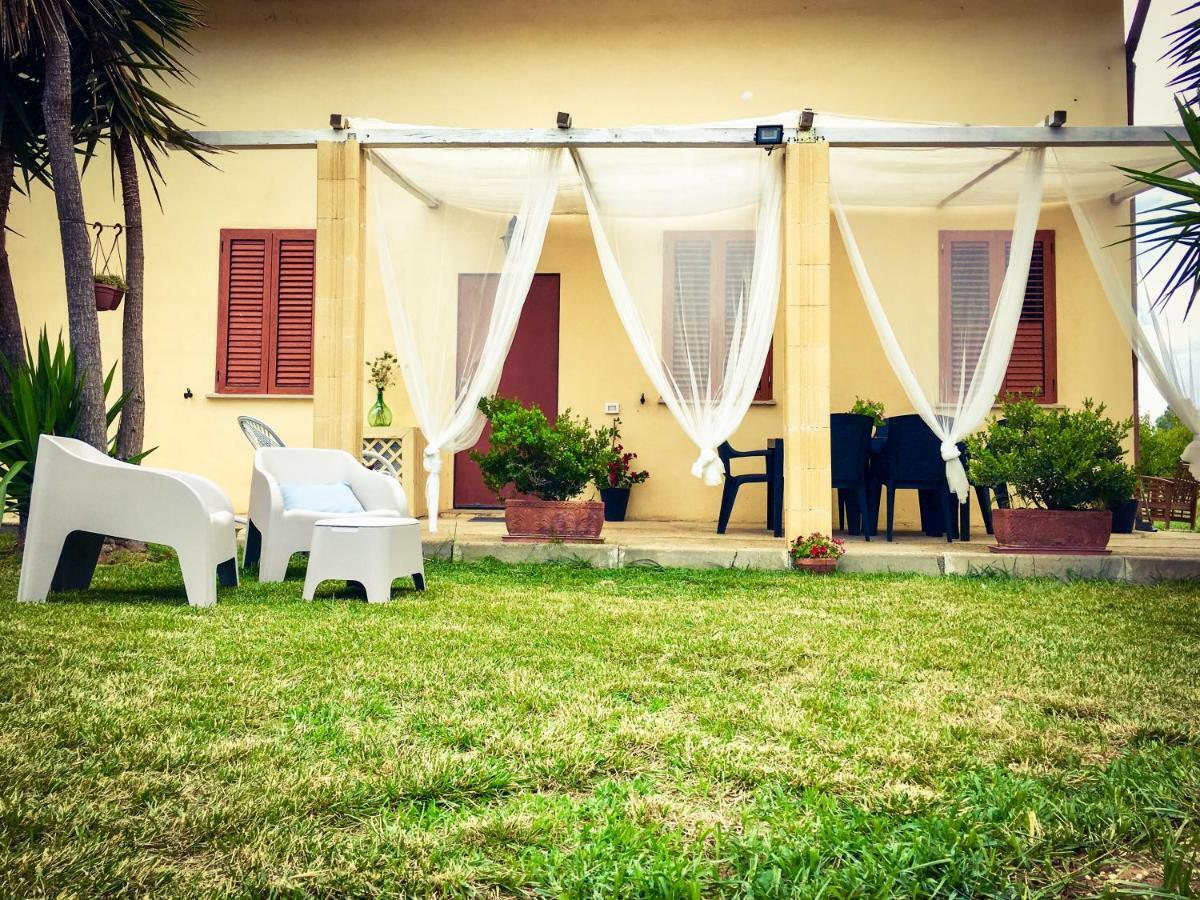 Borgo Casinello Βίλα Marina Di Pisticci Εξωτερικό φωτογραφία
